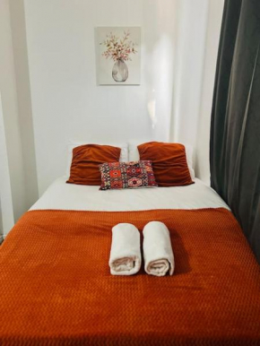 Fantastic Studio flat in great location